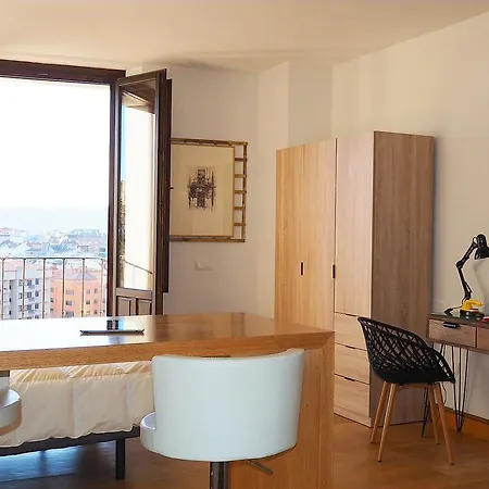 Ferienwohnung Luz Del Huecar Cuenca  Exterior foto