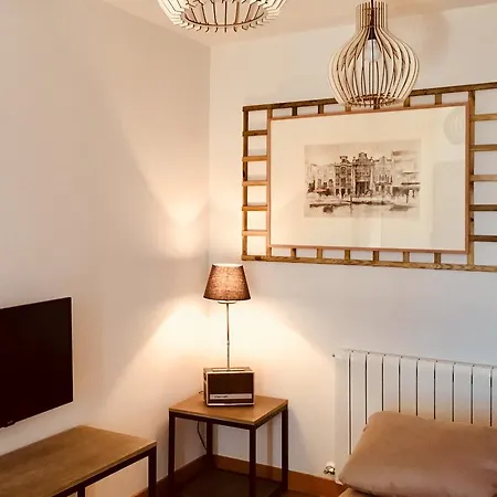 Ferienwohnung Luz Del Huecar Cuenca  Exterior foto
