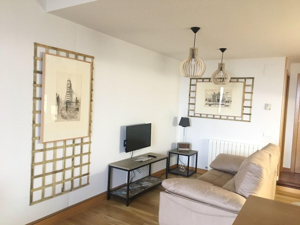 Luz Del Huecar Apartment