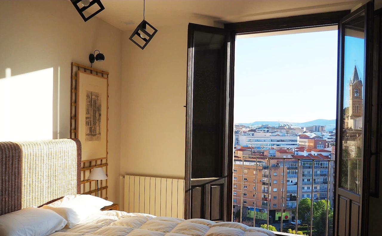 Apartment Luz Del Huecar