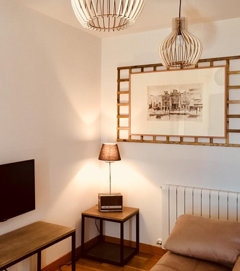 Luz Del Huecar Apartment *