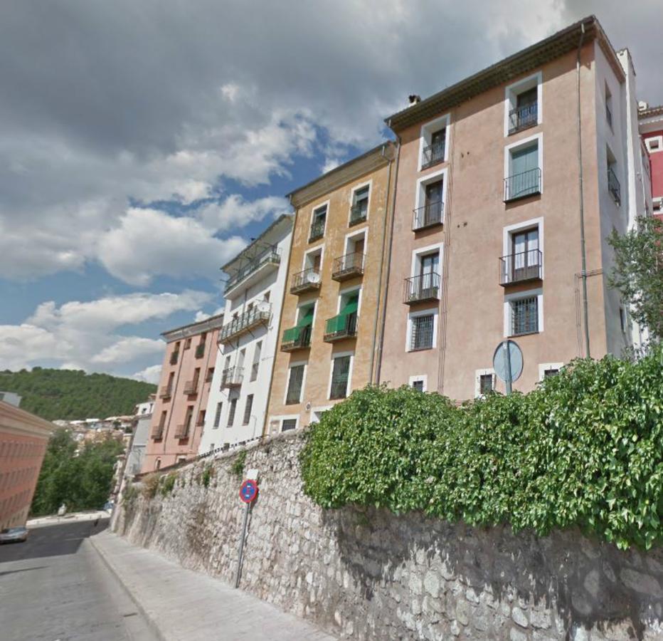 Luz Del Huecar Apartment Cuenca (Castilla-La Mancha)