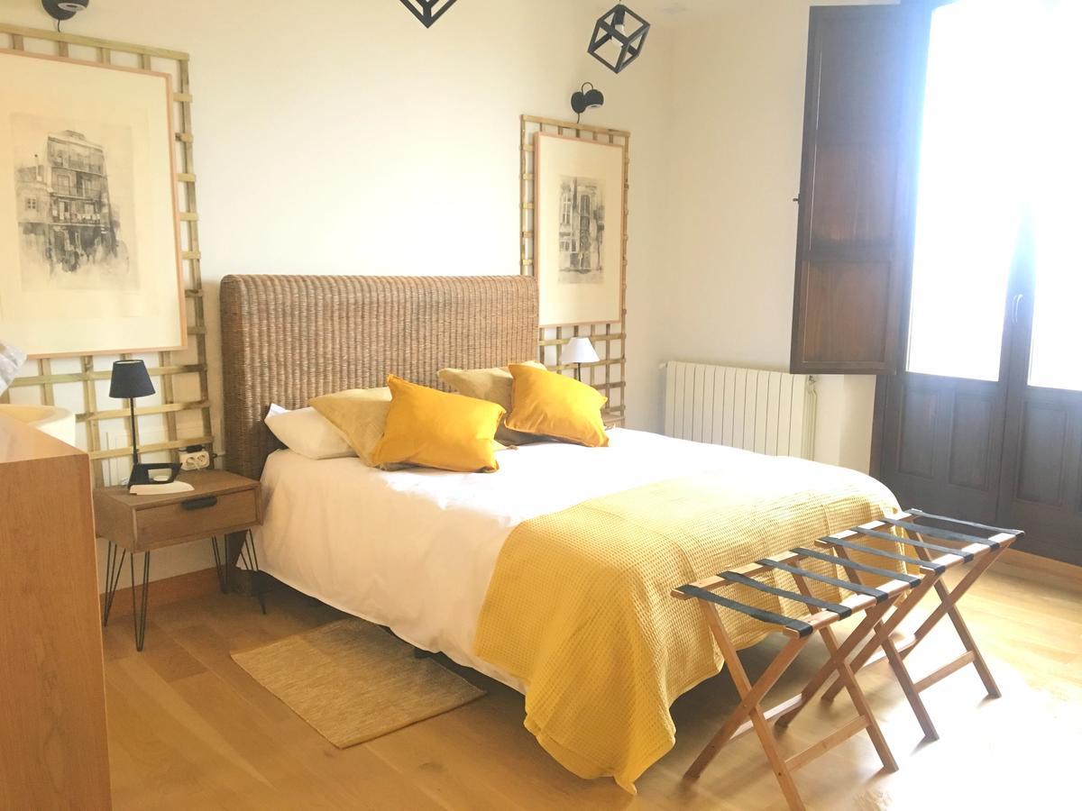 Luz Del Huecar Apartment Cuenca (Castilla-La Mancha)